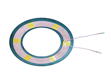 無(wú)線充線圈